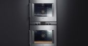 Gaggenau BX 480/BX 481 - podwójny piekarnik bez uchwytów