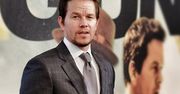 Mark Wahlberg absolwentem szkoły średniej