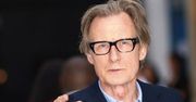 Bill Nighy żebrał w Paryżu