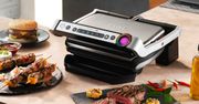 Tefal Optigrill - nauczy cię grillować