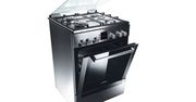 Bosch poszerza ofertę o nowe kuchnie wolnostojące