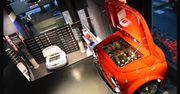 Smeg 500 - połączenie lodówki i ... Fiata 500