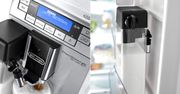 Nowy ekspres marki De'Longhi ETAM 36.365 - czy 19,5 centymetra to dużo czy mało?
