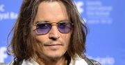 Johnny Depp o rozstaniu z Vanessą Paradis