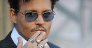 Johnny Depp chętnie popracuje z byłą