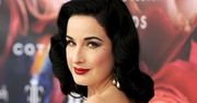 Dita von Teese: „Nie zawsze jestem pewna siebie”