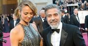 George Clooney rozstał się ze Stacy Keibler