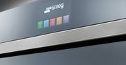 Smeg wprowadza nową linię piekarników Linea
