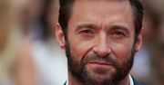 Hugh Jackman od lat napakowany