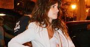 Penelope Cruz - termin tuż tuż!