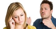 Kłótnie o finanse mogą zwiastować rozwód