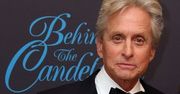 Michael Douglas w ciuchach z filmów