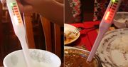 Handy Salt Meter - gadżet, który spróbuje za ciebie zupę