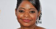 Octavia Spencer zapomina o Oscarze