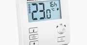 Auraton 3003 i 3013 - domowe regulatory temperatury