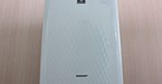Sharp Plasmacluster KC-A50EU-W - test oczyszczacza powietrza