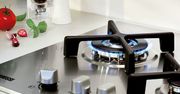 Zanussi Ultra Flat - bardzo cienka płyta gazowa