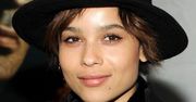 Zoe Kravitz: Rodzice chronili mnie przed show-biznesem