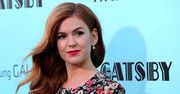 Isla Fisher: Leonardo DiCaprio to idealny Gatsby