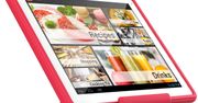 Archos ChefPad - odporny tablet dla szefa kuchni
