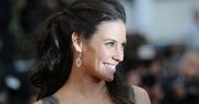 ''Hobbit'': Evangeline Lilly zabija z gracją