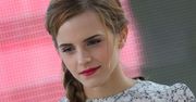 Emma Watson wszystkich oszukuje