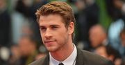 Liam Hemsworth przyzwyczaja się do sławy