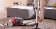 Nowe odkurzacze Philips PowerPro - wyjątkowo mocne ssanie