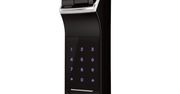 Yale YDR 4110 - zamek do drzwi na odcisk palca