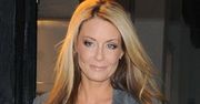 Małgorzata Rozenek ma nóżki jak patyczki