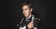 Sebastian Vettel nowym, globalnym ambasadorem marki Braun
