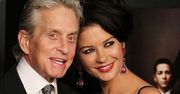 Catherine Zeta-Jones i Michael Douglas rozstali się na próbę
