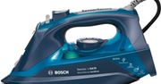 Bosch Sensixx'x - żelazka, które grzeją tylko jak trzymamy je w dłoni