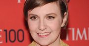 Lena Dunham lubi siebie