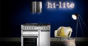 Rangemaster Hi-LITE - kuchenka w brytyjskim stylu
