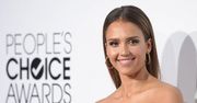 Jessica Alba oddaje Sue Storm