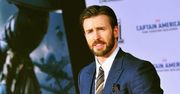 Chris Evans rezygnuje z aktorstwa