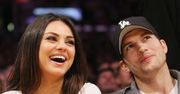 Mila Kunis i Ashton Kutcher razem też na ekranie