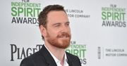 Michael Fassbender w czarnej komedii