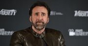 Nicolas Cage narzeka na współczesność