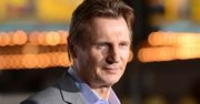Liam Neeson mógł być Bondem