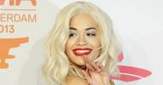 Rita Ora siostrą Christiana Greya