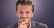 David Beckham chce Brada Pitta