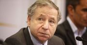 Jean Todt ponownie szefem FIA