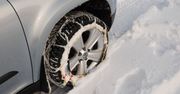 Wszystko, co o łańcuchach śniegowych wiedzieć należy