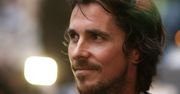 Christian Bale dziękuje żonie