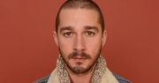 Shia LaBeouf przeprasza za plagiat