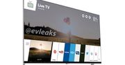 Tak mają wyglądać telewizory LG w niedalekiej przyszłości