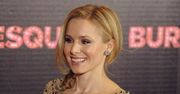 Kristen Bell bała się, że nie pokocha córki