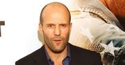 Jason Statham nie włoży pelerynki